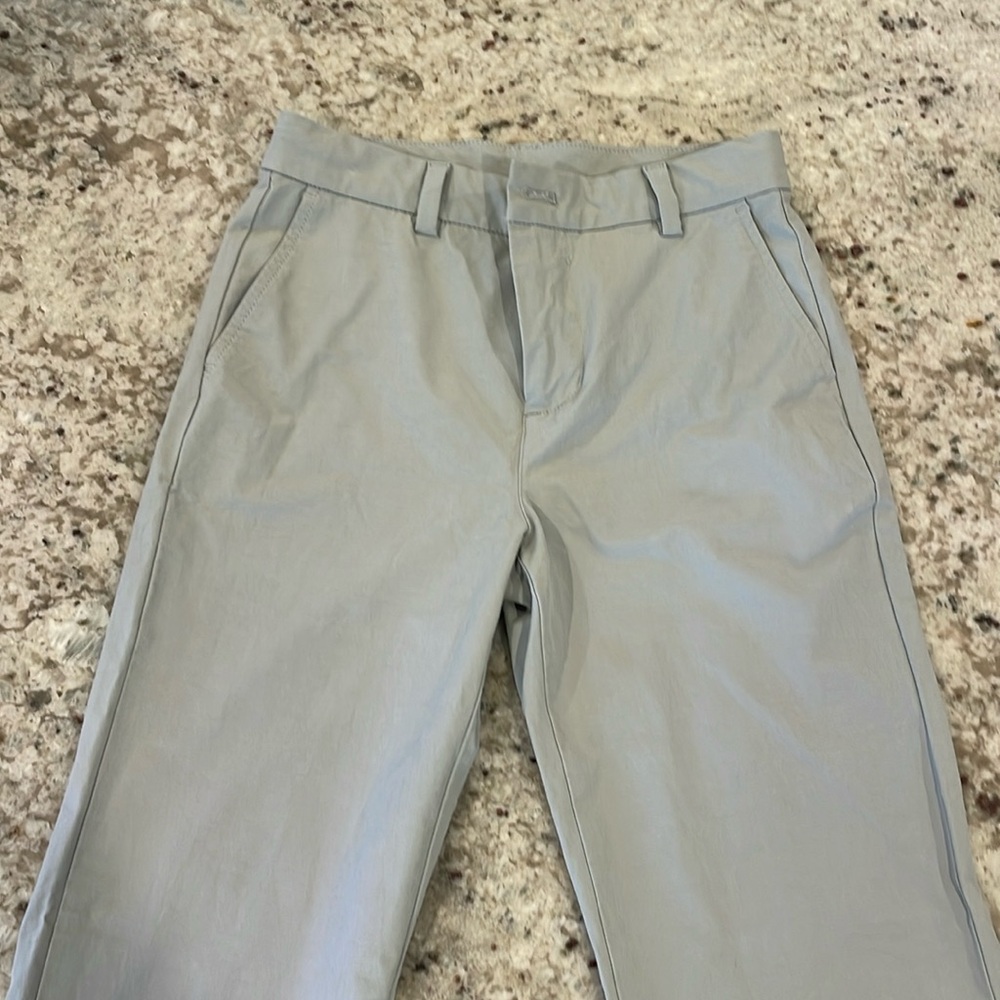 Boys' Vineyard Vines Lightweight Performance Breaker Pants